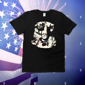 Rock Rebel Universal Monsters Frankenstein glow in the dark T-Shirt