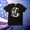 Rock Rebel Universal Monsters Halloween 2025 T-Shirt