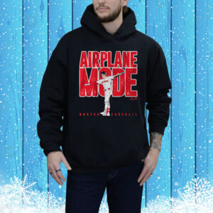 Roman Anthony Airplane Mode Tee Shirt