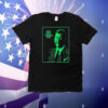 Ronald The Reptile feel that trickle yet T-Shirt