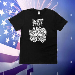 Rot Skulls T-Shirt