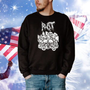 Rot Skulls T-Shirt