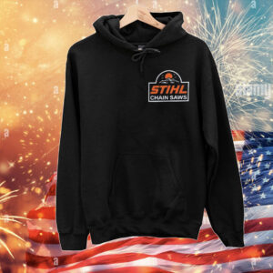 STIHL Chain Saws T-Shirt