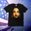 Sade in the 90s big face T-Shirt