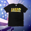 Saku do best the things a person enjoys T-Shirt