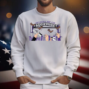 Saturdays are for Aggieville T-Shirt