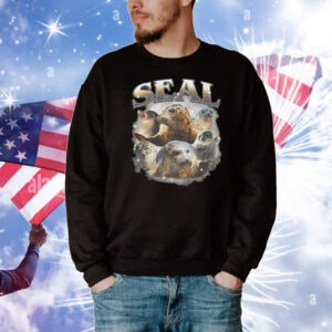 Seal T-Shirt