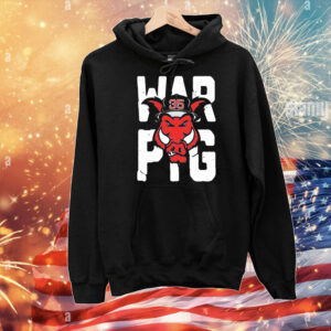 Section 10 War Pig T-Shirt