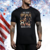 Seth Rollins Freakin’ Montage Boxy Tee Shirt