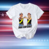 Shai can bake T-Shirt