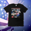 Shane Van Gisbergen 2025 NASCAR Cup Series Playoffs T-Shirt