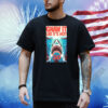 Shark Jaws gnaw it like it’s hot 50 Shirt