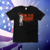 Shedeur Sanders Time To Be Legendary T-Shirt