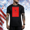 Sidepiece Text For A Good Time Playful Dance If You Want Summer Tour 2025 Dates Tee Shirt