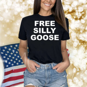 Silly Goose Mugshot New Shirt