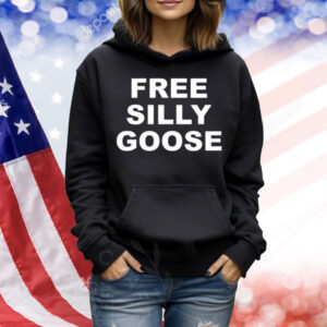 Silly Goose Mugshot New Shirt