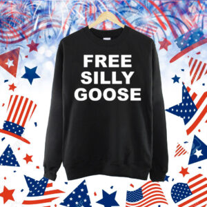 Silly Goose Mugshot New Shirt