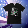 Sir Bobby Robson the league returns T-Shirt