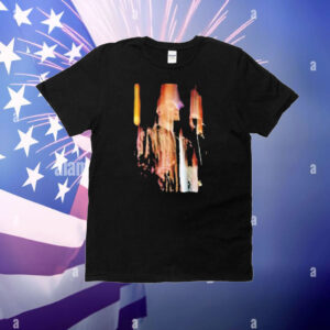 Siva Kaneswaran The Wanted T-Shirt