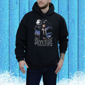 Skye Blue - Violent Little Thing Tee Shirt