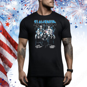 Slovenia Catch Us Live Euro Basket 2025 Tee Shirt