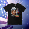 Snoop Dogg Uncle Snoop tha dogfather vintage T-Shirt