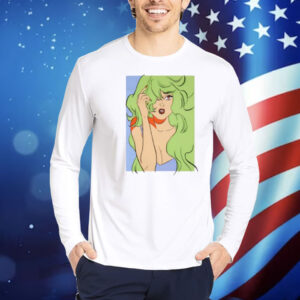 Snotgirl Comic Shirt