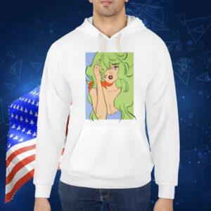 Snotgirl Comic Shirt