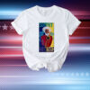 Sonny Rollins art T-Shirt