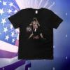 South Carolina Football LaNorris Sellers Superstar Pose T-Shirt