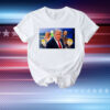 South Park against the Trump administration T-Shirt