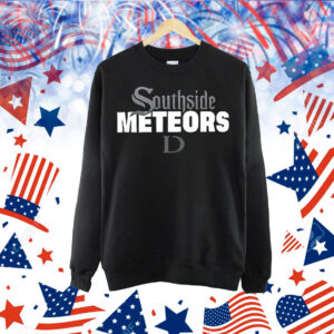 Southside meteors D Shirt