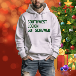 Southwest legion got screwed Tee Shirt