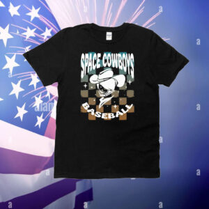 Space Cowboys Emo Night T-Shirt