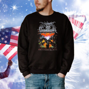 Spawn Of Possession Noctambulant T-Shirt