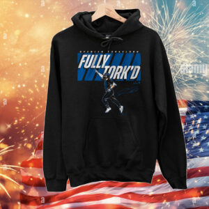 Spencer Torkelson Fully Tork'd T-Shirt