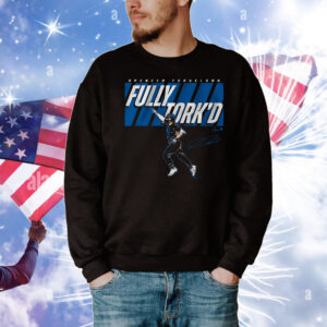 Spencer Torkelson Fully Tork'd T-Shirt