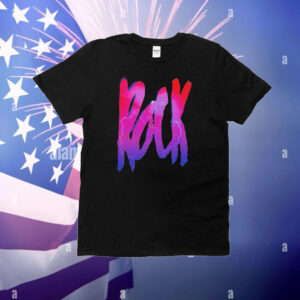 Spitz Rock T-Shirt