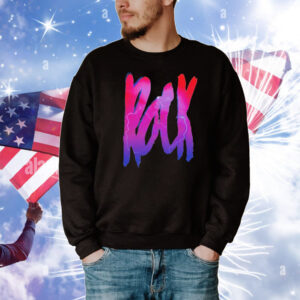 Spitz Rock T-Shirt
