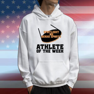 Spotlight on berks sports athlete of the week T-Shirt