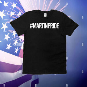 Stephcurrys3s #Martinpride T-Shirt