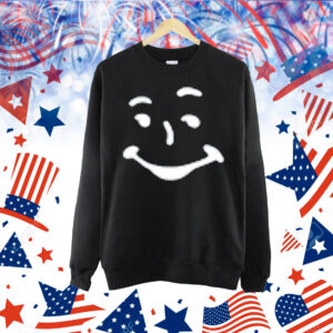 Steve Lacy Glitch Face New Shirt