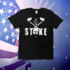 Stokely Hathaway - Hoes 4 Stoke T-Shirt