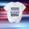 Stripling warriors mommas boys T-Shirt