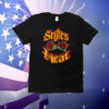 Styles Heat AJ Styles T-Shirt