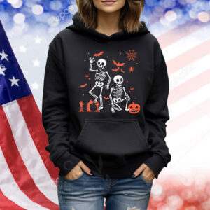 Subtle Fuck Trump Halloween Shirt
