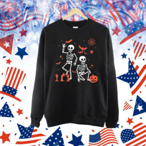 Subtle Fuck Trump Halloween Shirt