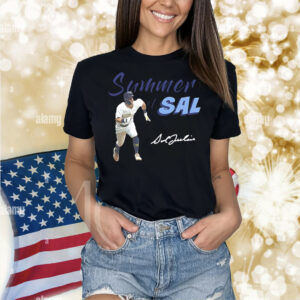 Summer of Sal Shirt