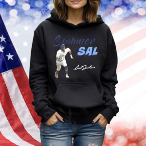 Summer of Sal Shirt