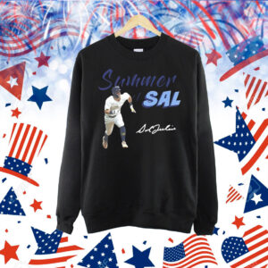 Summer of Sal Shirt